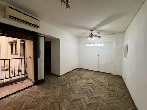 Departamento 2 amb a reciclar en Villa Crespo