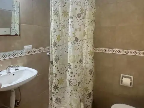 Hotel en la loma de Santa Cecilia