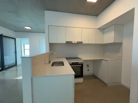 Departamento en Alquiler de 3 ambientes