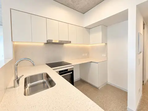 Departamento en Alquiler de 3 ambientes