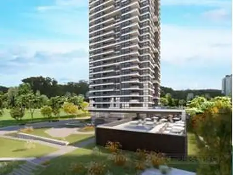 Departamento - Punta del Este