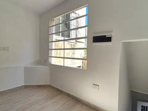 Depto Tipo Casa en Venta A Estrenar