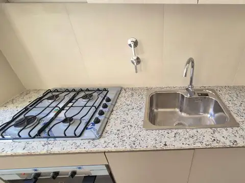Depto Tipo Casa en Venta en Martín, USD 99.000