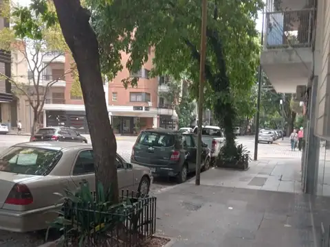 Departamento en venta en Caballito Sur