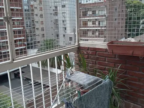 Departamento en venta en Caballito Sur