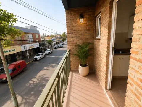 DEPARTAMENTO EN VENTA FLORENCIO VARELA 2 AMBIENTES