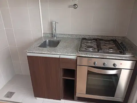 Departamento en Alquiler 13 años