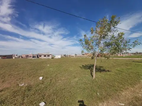 Terreno en Venta de 203,0 m2