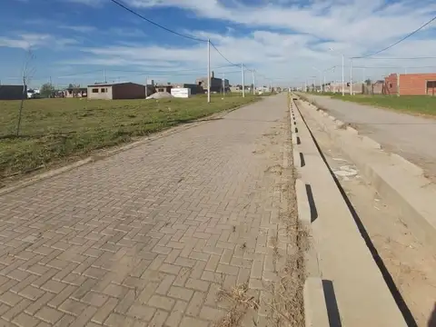 Terreno en Venta en San Lorenzo, USD 10.500