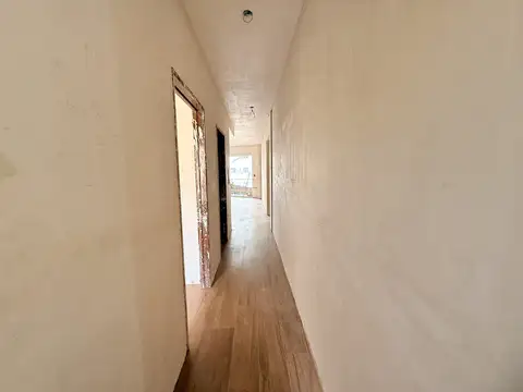 DEPARTAMENTO 2 AMB 54 m2 EN VENTA ALMAGRO