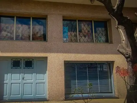 Depto Tipo Casa en Venta de 3 dormitorios