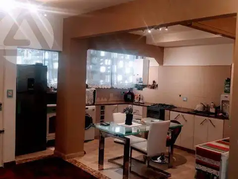 Departamento en Venta - Tapiales