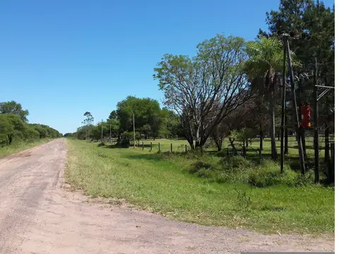 Defensa Norte 1