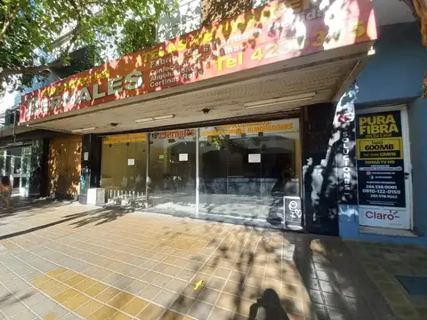 LOCALES - A LA CALLE - CIUDAD CENTRO, SAN JUAN