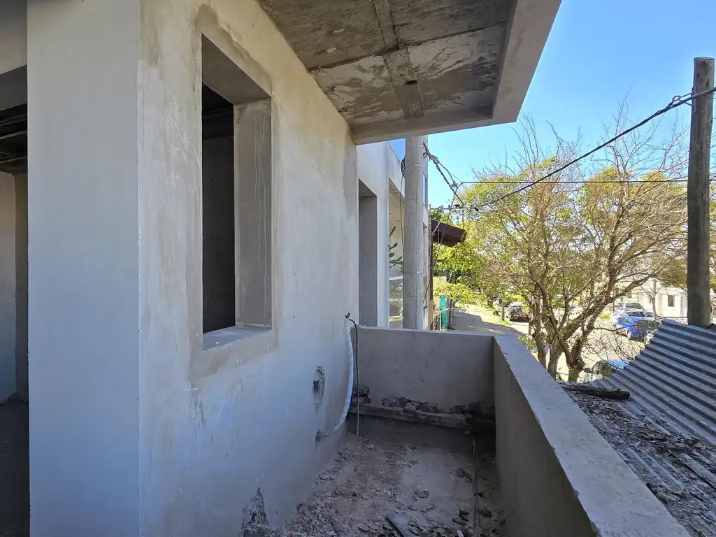Departamento calle 56 entre 30 y 31