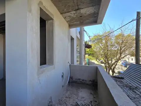 DEPARTAMENTO EN VENTA 1 y/o 2 Dormitorios, terrazas, cocheras, calle 56 entre 30 y 31