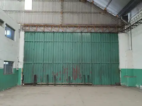 Galpon en Alquiler en Rosario, USD 9.500