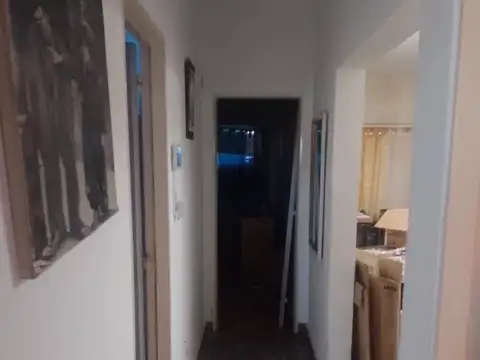 VENTA CASA 4 AMB CON FONDO, TERRAZA Y COCHERA