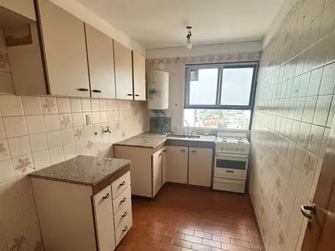 Departamento 3 ambientes