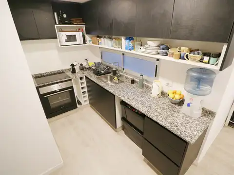 Departamento en Venta 2 años