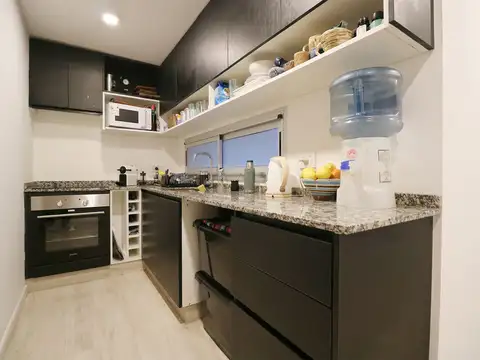 Departamento en Venta en Flores, USD 178.000