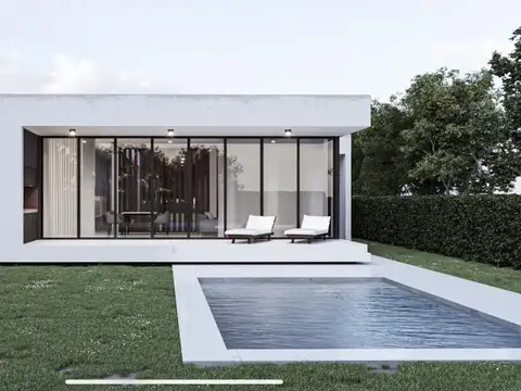 CASA EN CONSTRUCCION BARRIO EL ENSUEÑO 200 METROS