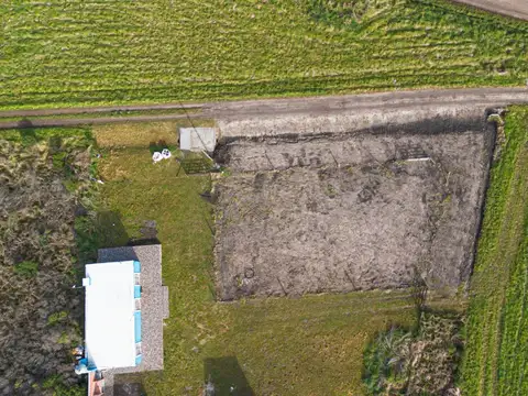 Terreno en Venta en Barrio Chapadmalal, Partido de General Pueyrredón