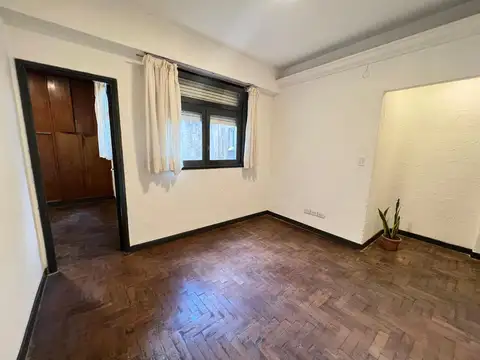 Departamento en Alquiler en Villa Crespo, CABA