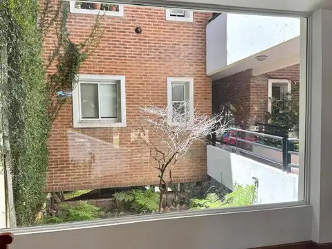 Departamento Venta San Isidro 1 ambiente