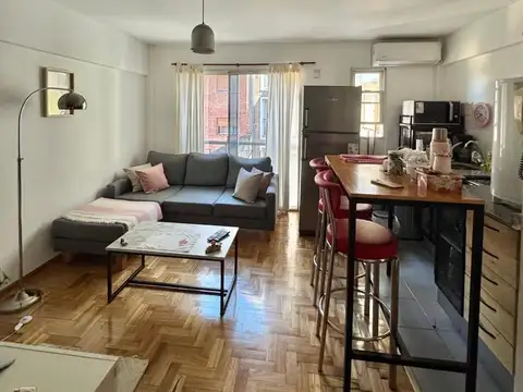 Departamento en Venta al Norte