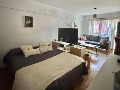 Departamento Venta San Isidro 1 ambiente