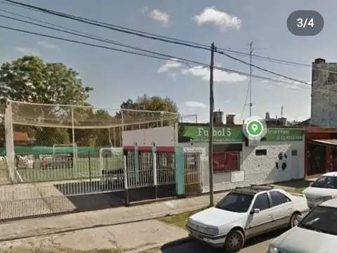 Terreno en Venta de 945,0 m2