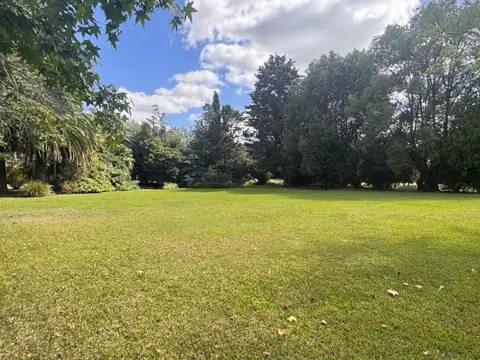 Club de Campo San Diego