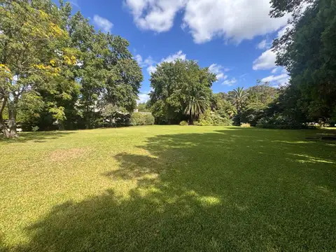 Terreno en Venta Country San Diego