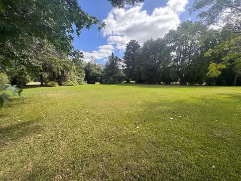 Terreno en Venta en San Diego Country Club, USD 300.000