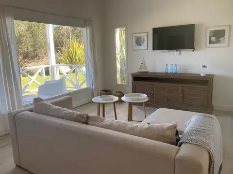 Casa en Alquiler Temporal de 4 dormitorios
