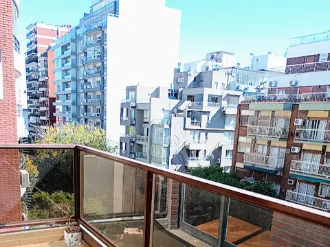 Departamento en Venta 33 años