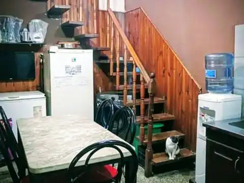 Depto Tipo Casa en Venta 35 años