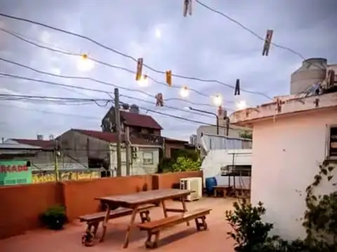 Venta ph 4 ambientes Ramos Mejía