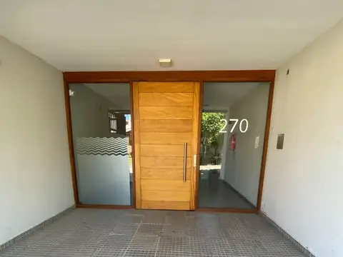 Departamento en Venta 7 años