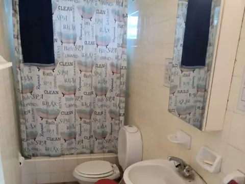 Departamento en Venta al Sudeste