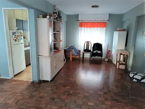 Corvalan 2900, Piso 6