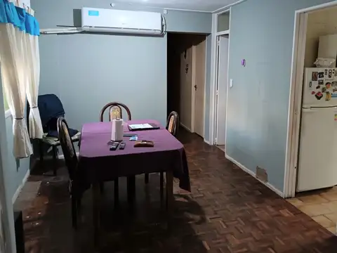 Departamento en Venta de 5 ambientes