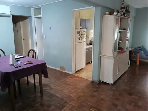 Departamento en Venta en Villa Lugano, USD 75.000