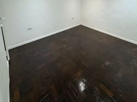 PH DE 3 AMBIENTES RECICLADO, PARQUE LURO