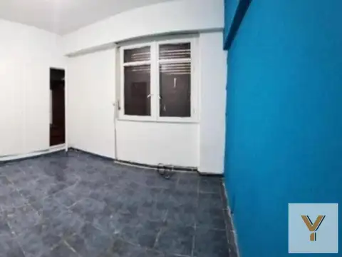 Departamento en Venta en Villa Crespo, USD 87.000