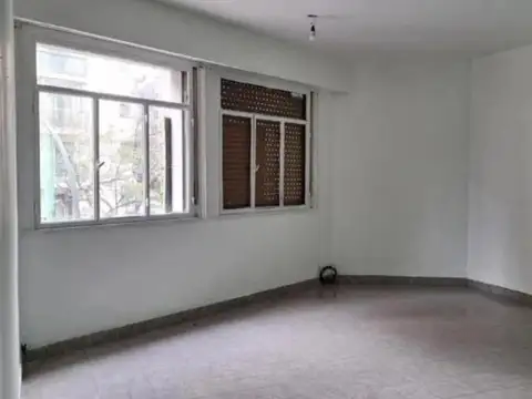 Departamento en venta - 1 Dormitorio 1 Baño - Villa Crespo
