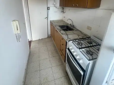 departamento en venta, la plata, 1 dormitorio, centrico.