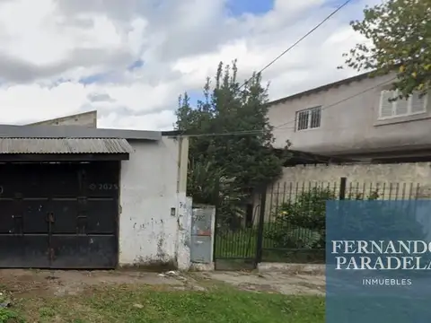 Terreno / Lote en venta de 310m2 ubicado en Villa Gobernador Udaondo