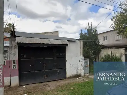 Terreno en Venta en Villa Gobernador Udaondo, USD 65.000